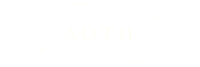 a black background with the words apple of aoth on it